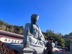 -安溪清水岩