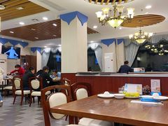 大堂-中发源·清真餐厅(春风店)