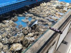 -鸿腾国际大酒店-海鲜姿造海鲜烤肉自助餐