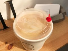 -Onirii Coffee(长乐路店)