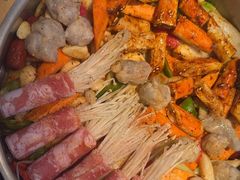 -黄记煌·三汁焖锅(万达广场店)