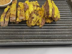 -老城南食府(宣武门东大街店)