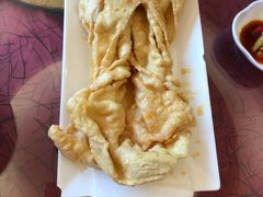 -海宝酒家(中山四路店)