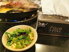 -酒友老火锅(渝中店)