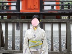 -京都冈本和服体验租赁店(清水寺店)