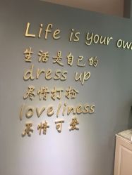 -妙睫屋日式美甲美睫