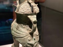 -河南博物院