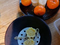 -吴越荣记·苏州菜·松鼠桂鱼(娄门景区店)