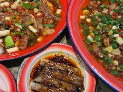 -新繁老號豌豆汤饭店·江湖菜(宝光寺店)