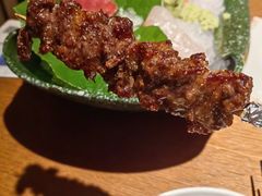 -水之惠鲜鱼料理(王府大街店)