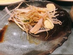 -沙龙酒家