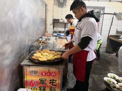 -甘记肥肠粉(马鞍北路店)