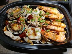 -盒马鲜生(大成店)