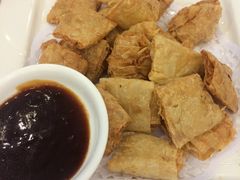 干炸响铃-楼外楼(西湖景区孤山路店)