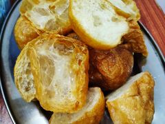 面筋-威邵鸡煲(西华路总店)