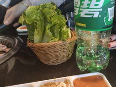 -老卜奎齐齐哈尔烤肉(人民东路店)