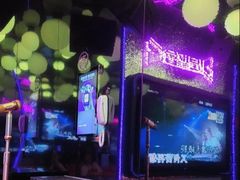 -星聚会KTV(上海火车站南广场嘉里合集店)
