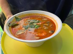 -蔡澜Pho·越南粉餐厅(海上世界店)