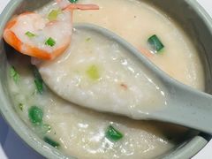 -南拳十三姨·潮汕砂锅粥·粤菜(西单大悦城店)