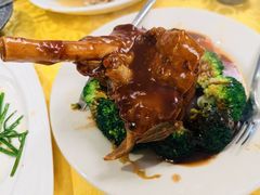 -龙图阁海鲜饭店