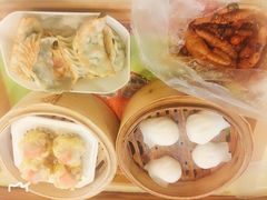 -海口骑楼小吃街