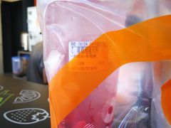 莓莓气泡水-CoCo都可(西安路民勇店)