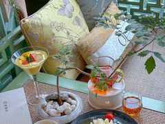 -若蘭慈·无国界素食料理(欢乐海岸店)