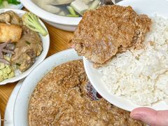 -老杨饭店(万科里店)