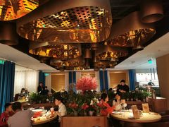-滋色臻选川菜(北京坊旗舰店)