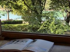 -时光花园(白鹭洲店)