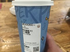 -茶百道(荣科路店)
