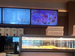-奈雪的茶(东莞汇一城店)