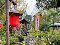 -青城甲(青城山店)