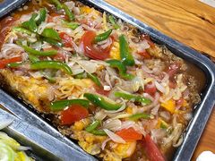 -龙上水现炒生料(柳沙店)