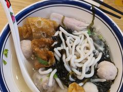 -非遗·十八曲鱼饺(西马总店)