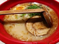 -味千拉面(双井店)