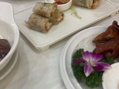 -万山楼海鲜酒家·二十三年老字号