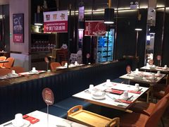 -大喜牛鲜牛肉火锅(世纪金源店)