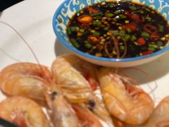 -金厨泰国餐厅·全泰籍厨师料理(拱北店)