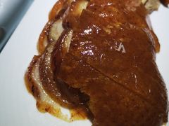 -鸭王烤鸭店(三里河店)