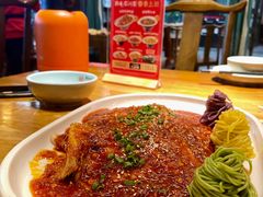 -鸡毛店·川菜(李家沱店)