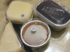 -7cake榴莲千层蛋糕(松江店)