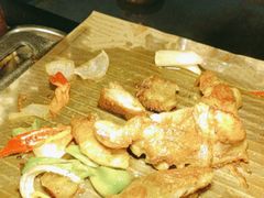 -芝小官毛肚火锅海鲜自助(淮安清江浦区新亚店)