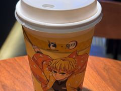 -瑞幸咖啡(芙蓉新天地店)