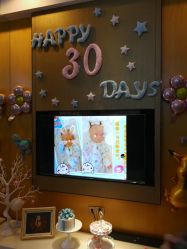 -蜜悦居月子会所(环贸中心店)
