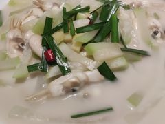-明州小宴(文化广场店)