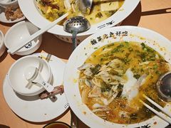 -太二酸菜鱼(深圳布吉万象汇店)