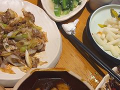 -隔壁老王·家常云南菜(花巷店)