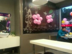 -华莱士·全鸡汉堡(光华路店)