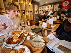 -NG PASTA吴居·中华意面(南头古城店)